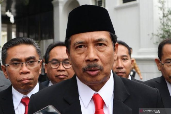 
					Foto: Kepala BPIP, Yudian Wahyudi, dok. Antara