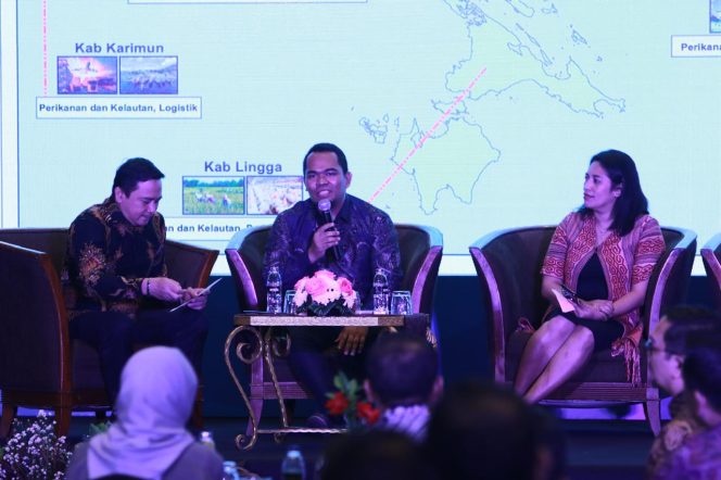 
					Foto: acara Diseminasi Hasil Kinerja Program Ekosistem Kemitraan, dok. Kemendikbud