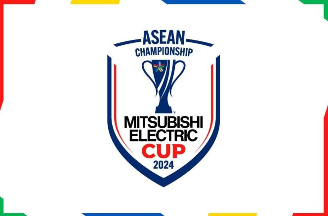 
					Foto: logo Federasi Sepak Bola ASEAN (AFF)