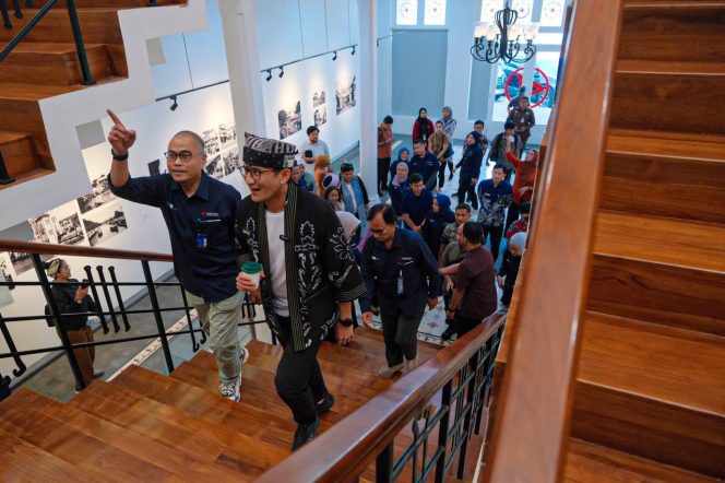 
					Foto: dok. Kemenparekraf