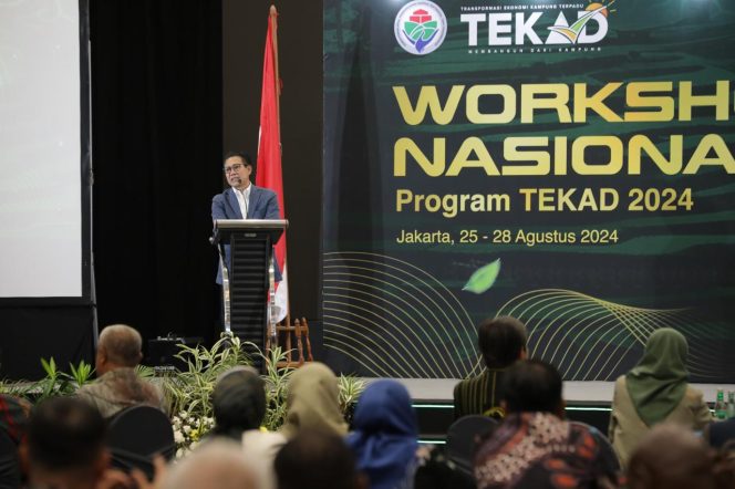 
					Foto: dok. Kemendes PDTT