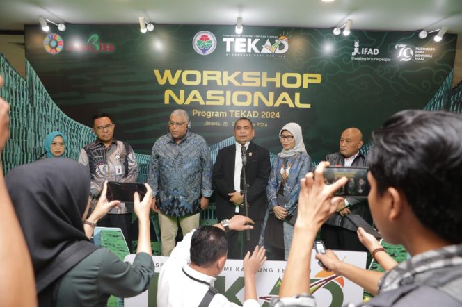 
					Foto: dok. Kemendes PDTT