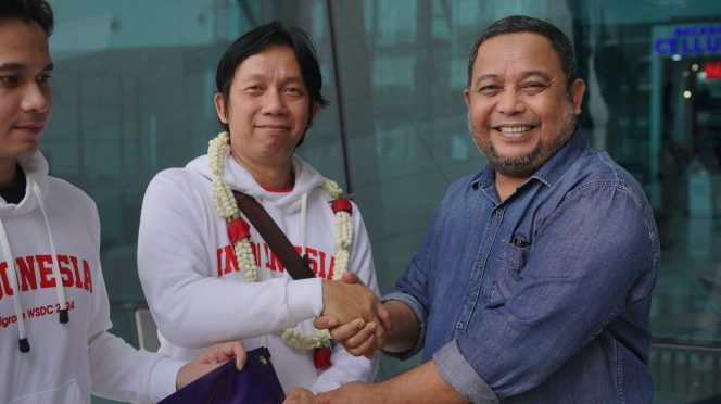 
					Foto: dok. Kemendikbudristek