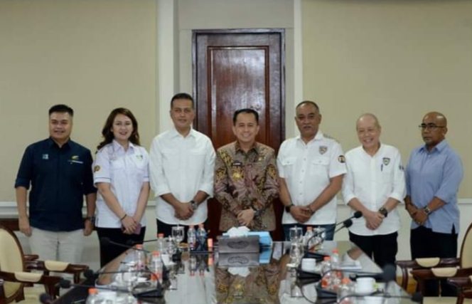 
					Pemprov Sumut Dukung Pelaksanaan Asia-Pasific Rally Championship (APRC) 2024