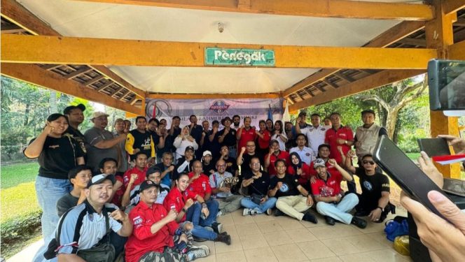 
					Rescue IMI DKI Jakarta Berikan Edukasi Penanganan Reptil Berbahaya