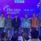 IFRA Business Expo 2024