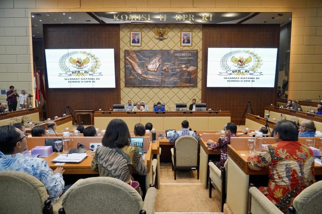 
					Foto: dok. Kementerian ATR/BPN