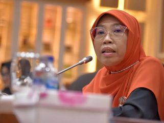 Foto: Netty Prasetiyani Aher, dok. istimewa