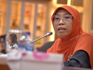 Foto: Netty Prasetiyani Aher, dok. istimewa