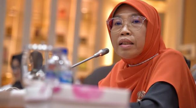 Foto: Netty Prasetiyani Aher, dok. istimewa