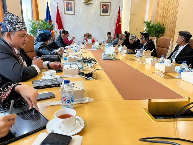 
					Foto: dok. Kemendes PDTT