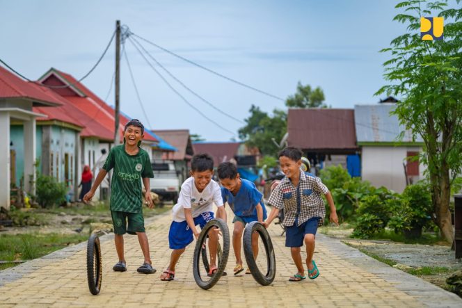 
					Foto: dok. Kementerian PUPR