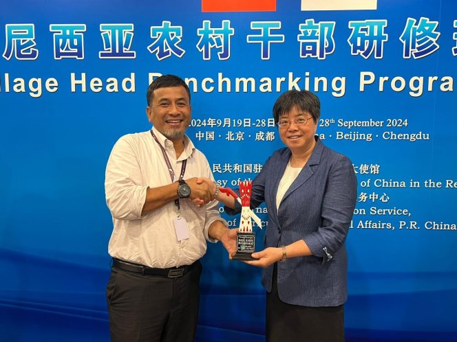 
					Foto: dok. Kemendes PDTT