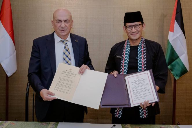 
					Foto: dok. Kemenparekraf