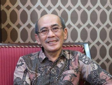Foto: ekonom senior Faisal Basri, dok. istimewa