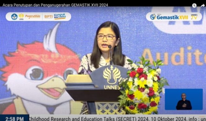 
					Foto: dok. Kemendikbudristek