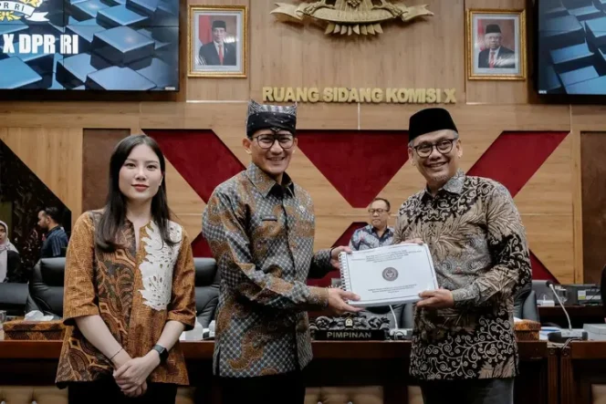 
					Foto: dok. Kemenparekraf