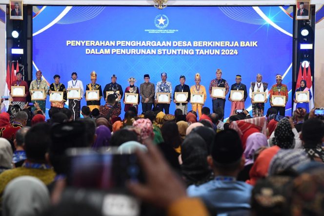 Foto: dok. Kemendea PDTT