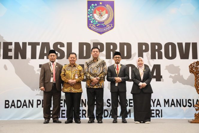 
					Foto: dok. Kemendagri