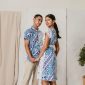 Jelang Hari Batik Nasional, Manzone & Minimal Berkolaborasi Hadirkan Koleksi Batik untuk Pasangan