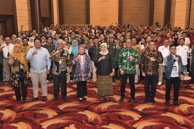 
					Foto: dok. Kemendes PDTT