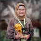Bupati Indramayu Nina Agustina