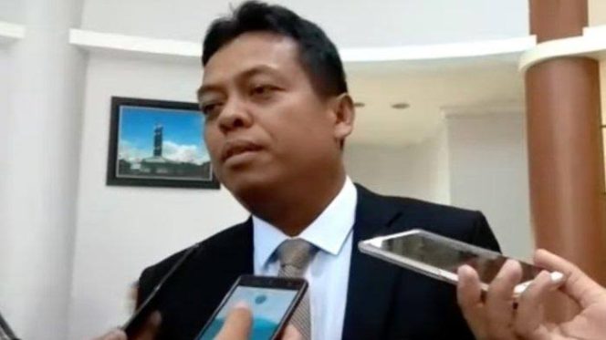 
					Foto: Joko Agus Setyono, dok. tribunnews