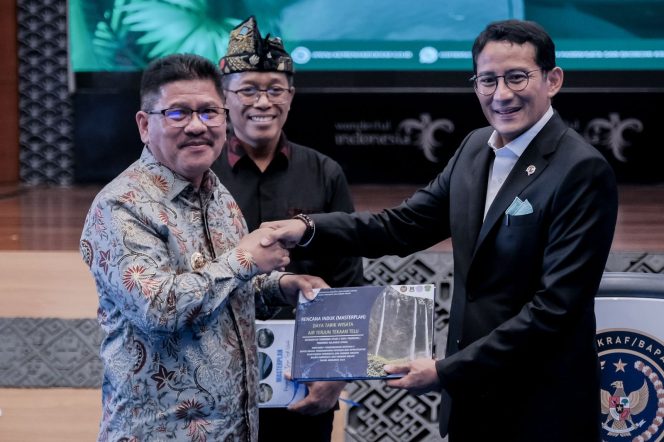 
					Foto: dok. Kemenparekraf