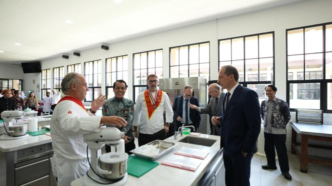 
					Foto: dok. Kemendikbudristek