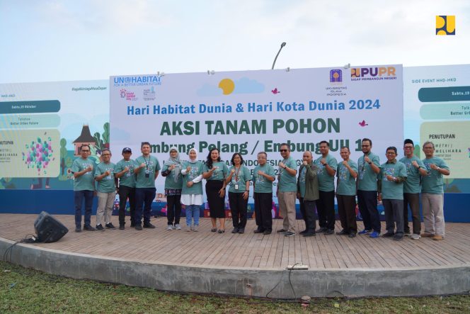 
					Foto: dok. Kementerian PUPR