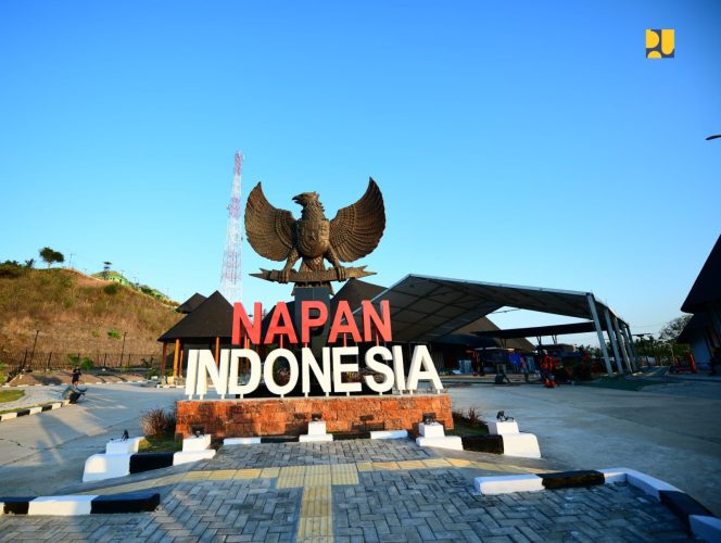 
					Foto: dok. Kementerian PUPR