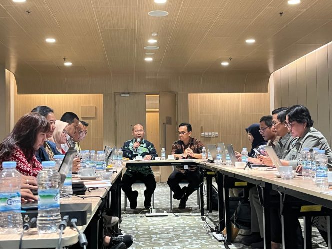 
					Foto: dok. Kemenko PMK