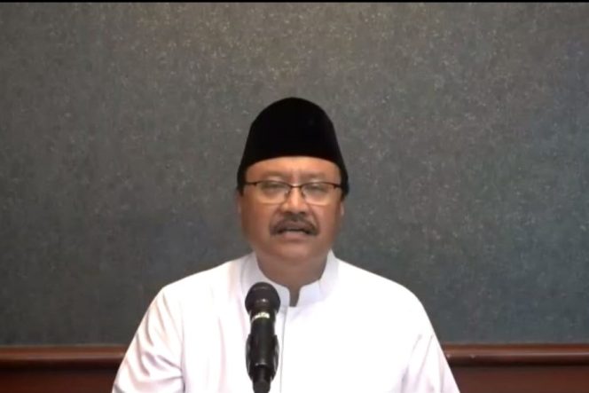 
					Foto: Saifullah Yusuf, dok. ist