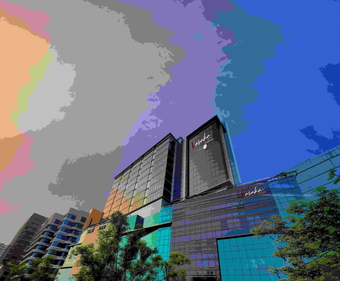 
					Menarik Sebagai Pilihan! Staycation Di Vasaka Hotel Jakarta Jelang Akhir Tahun Berhadiah Logam Mulia