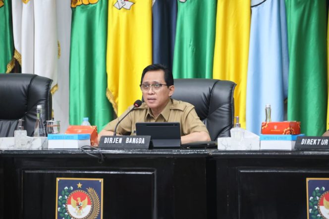 
					Foto: dok. Kemendagri