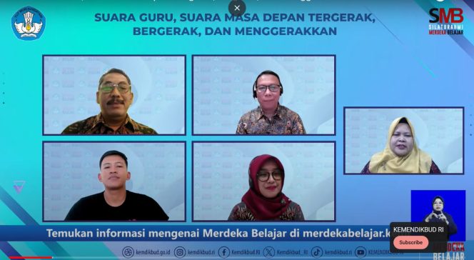 
					Foto: dok. Kemendikbudristek