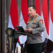 Foto: Listyo Sigit Prabowo (Kapolri), dok. ist