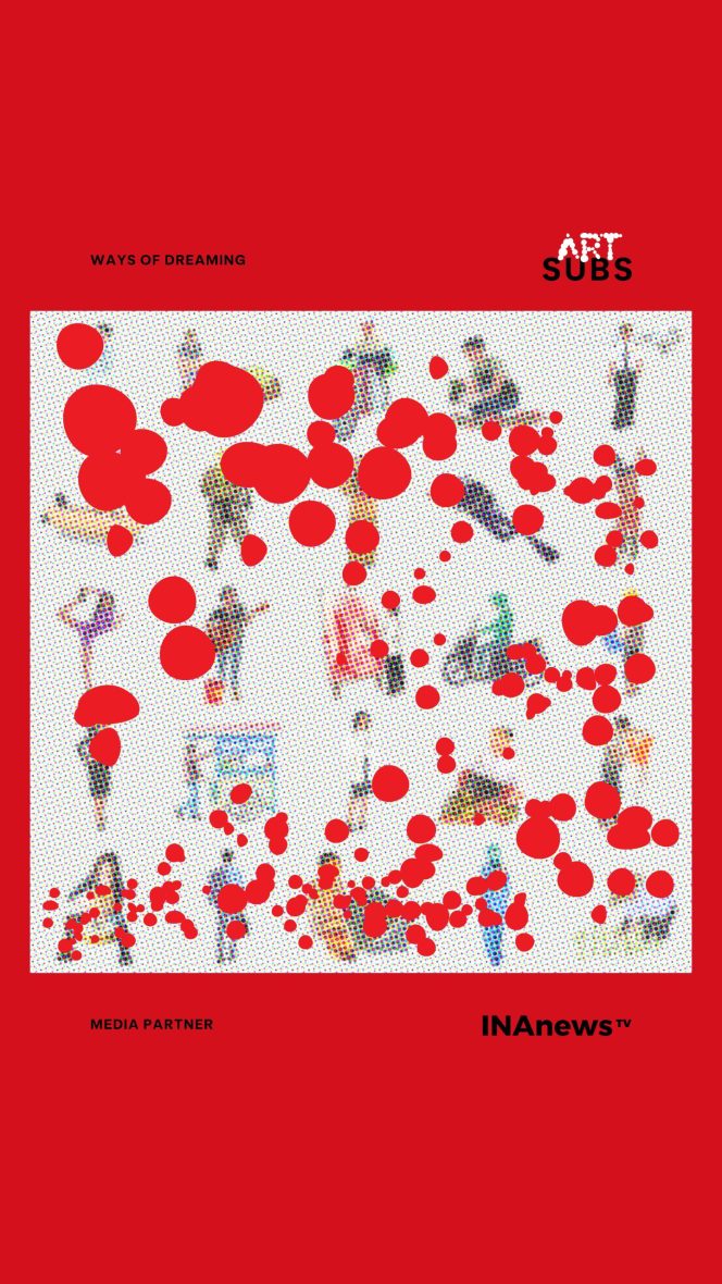 
					Seni Rupa Kontemporer Hadir di ARTSUBS 2024 di Posbloc Surabaya