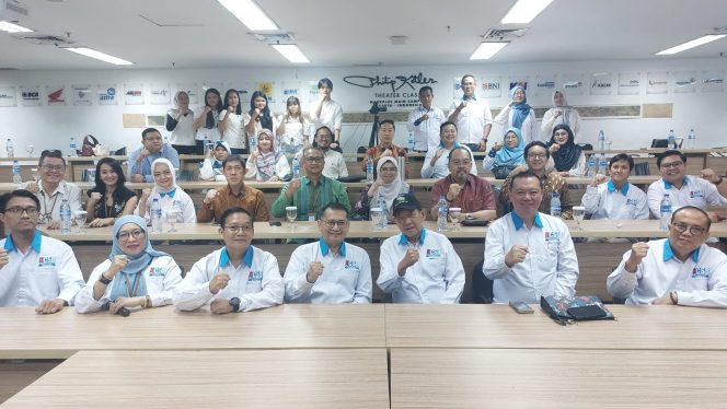 
					ACSB Indonesia juga akan berkolaborasi dengan IMA Riau untuk meningkatkan program UMKM