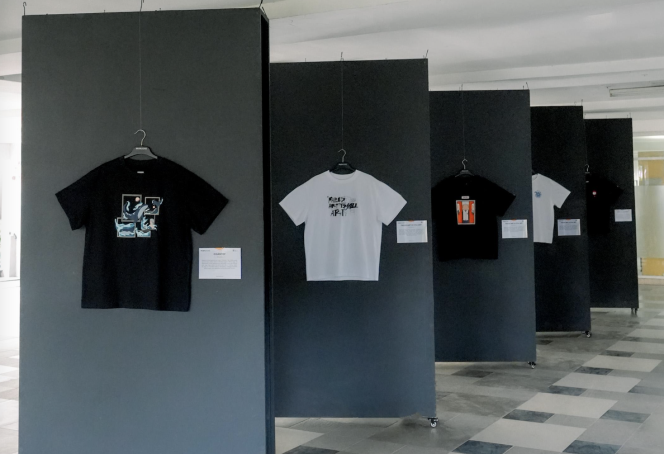 Manzone & Institut Kesenian Jakarta Berkolaborasi