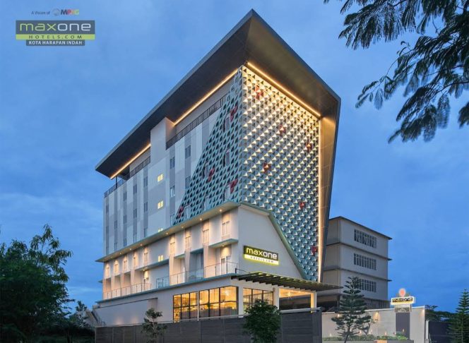 
					Swarna Resto Max One Hotel KHI Bekasi Promosikan Hidangan Nusantara