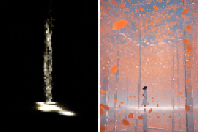 
					Eugene Museum Bali. (Sumber foto: Eugene Museum Bali)