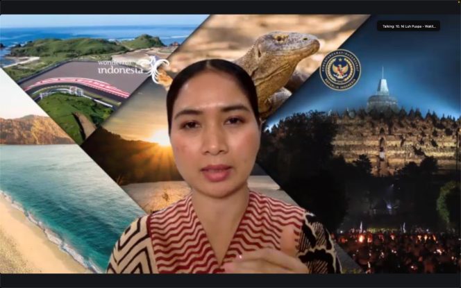 
					Foto: dok. Kemenparekraf