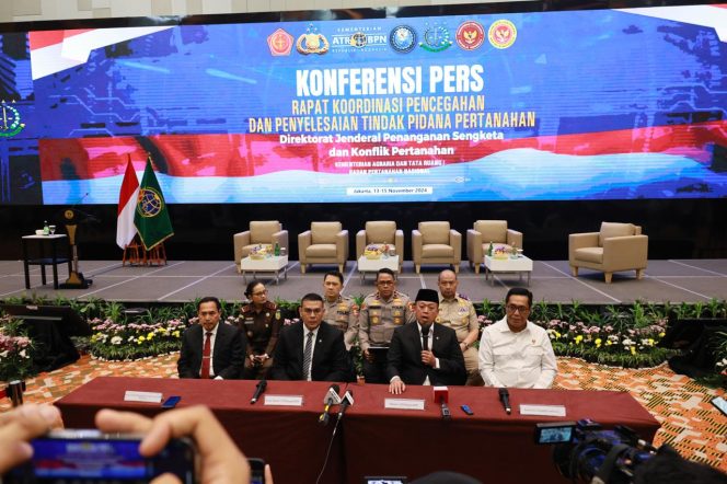 
					Foto: dok. Kementerian ATR/BPN