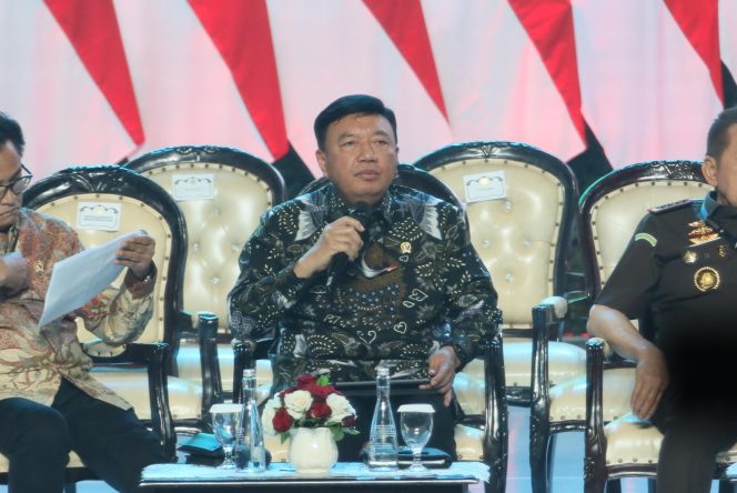 
					Foto: Budi Gunawan (Menteri Koordinator Bidang Politik dan Keamanan/Menko Polkam), dok. Kemendagri