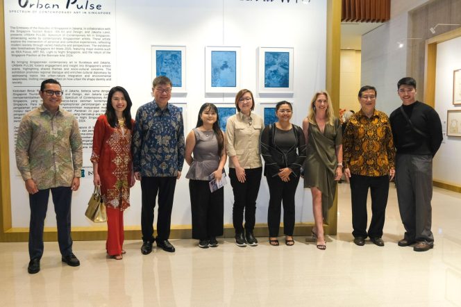 
					Foto: dok. Kemenparekraf