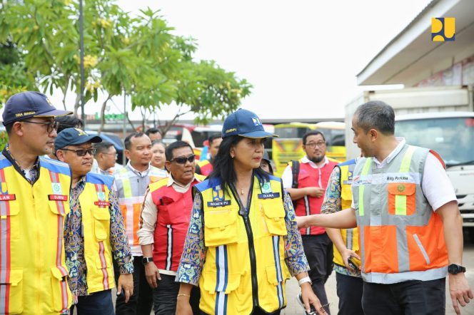 
					Foto: dok. Kementerian PU