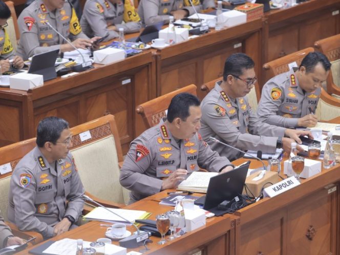
					Foto: dok. Humas Polri