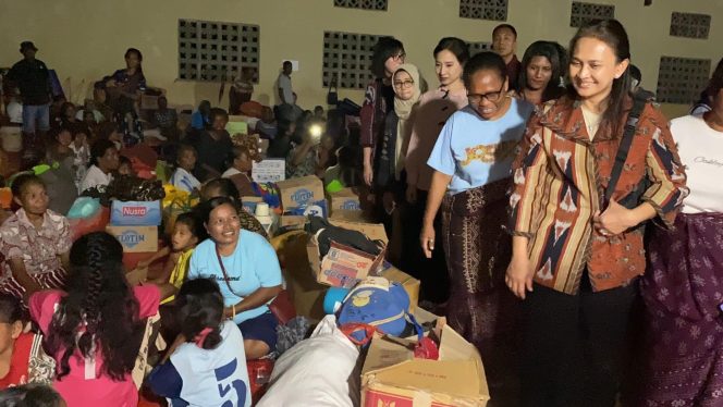 
					Foto: dok. Humas Bhayangkari