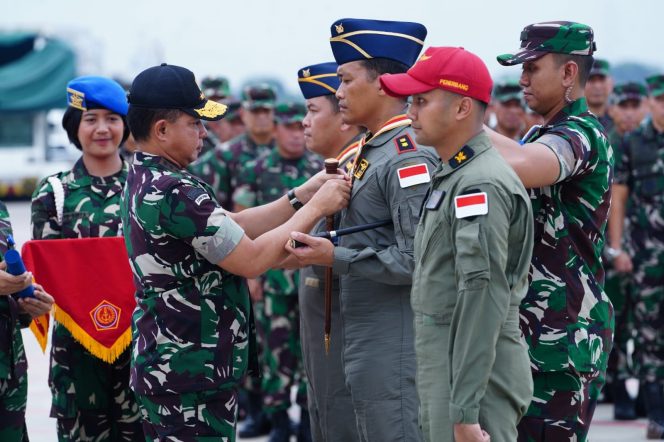 
					Foto: dok. Puspen TNI